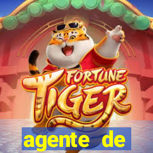 agente de plataforma de jogos